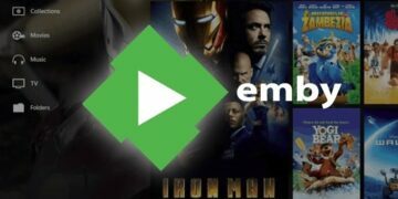 1579896271 Guide to Emby the universal media center for PC TV 360x180 1 - What is Emby? Things You Need to Know About Best Emby Server 2021