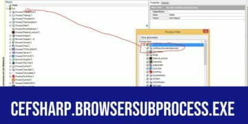 Copy of Copy of How to Fix BAD POOL HEADER Error in Windows 10 15 360x180 1 - What Is CefSharp.BrowserSubprocess.exe and How to Solve Problems