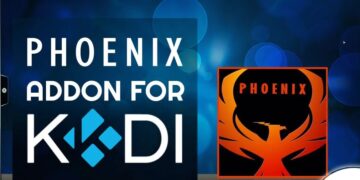 Phoenix Kodi 360x180 1 - How To Install Phoenix Kodi Addon?