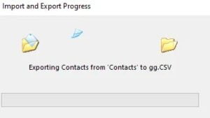 Backup-Contacts-from-Outlook