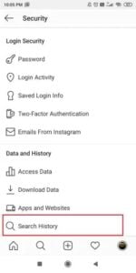 change privacy settings on instagram 2 3 150x300 1 - How to Change Privacy Settings on Instagram [4 Easy Methods]