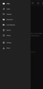 choose settings 2 146x300 1 - VLC Dark Mode – How to Enable it on Smartphone and PC