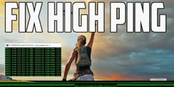hqdefault 3 360x180 1 - Best way To Fix Why Is My Ping So High In Online Games In Windows 10