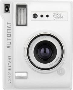 lomoinstant automat 242x300 1 - Fujifilm Instax Mini 9 Review &amp; Best Alternatives