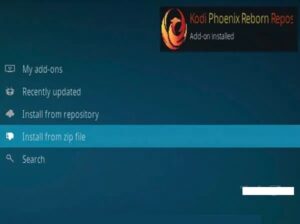 phoenix kodi addon 10 300x224 1 - How To Install Phoenix Kodi Addon?