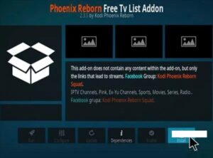 phoenix kodi addon 8 300x222 1 - How To Install Phoenix Kodi Addon?