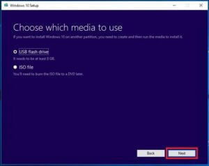 usbflashdrive 300x238 1 - How to Create a Windows 10 Install USB Drive