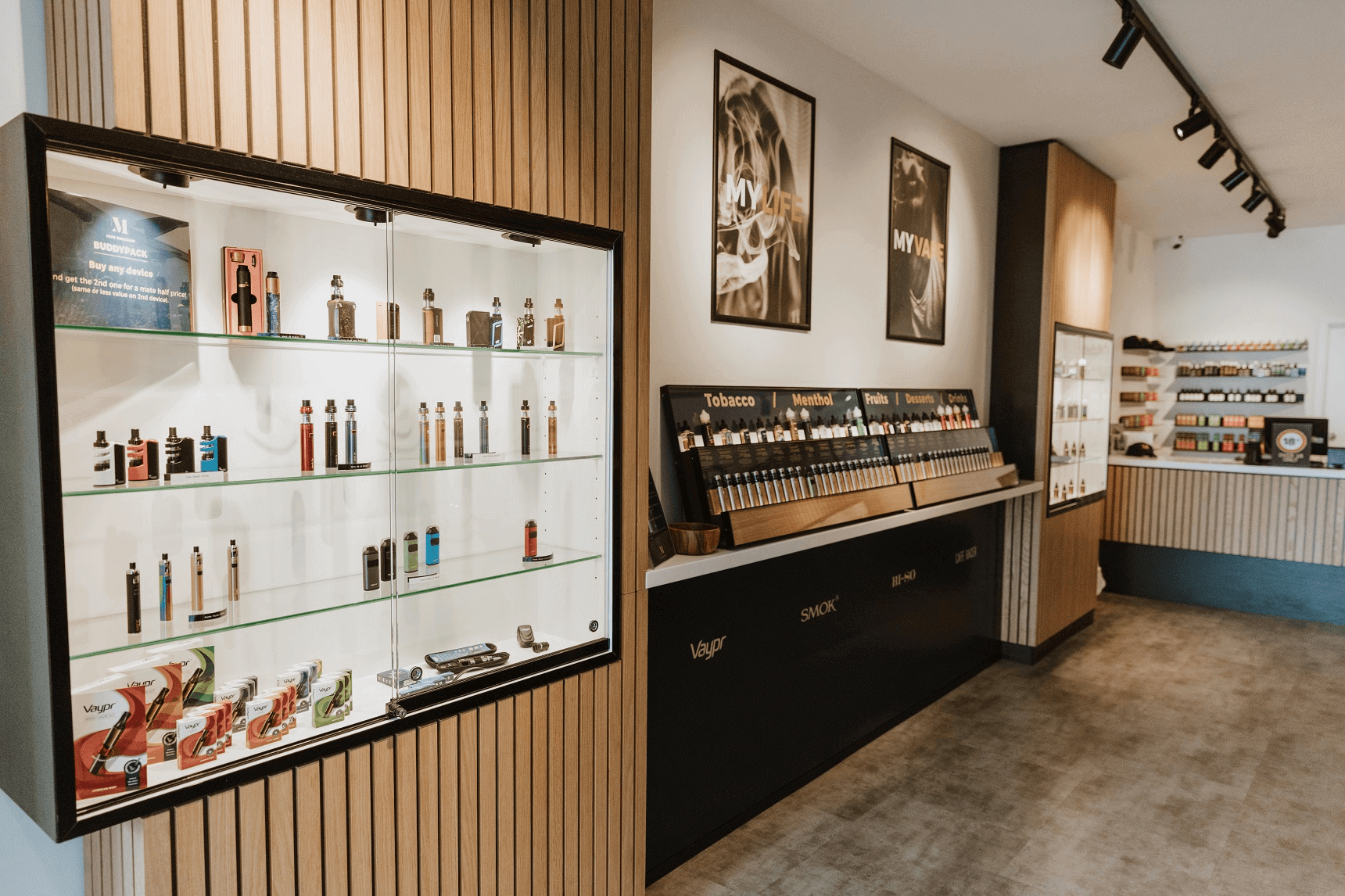 Vape Shop – What Are The Services And How To Open A New Vape Shop 39992 - Vape Shop – What Are The Services And How To Open A New Vape Shop?