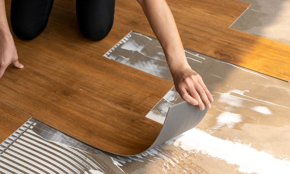 What to know about Glue Down Vinyl Plank Flooring 87327 1 - What to know about Glue Down Vinyl Plank Flooring