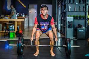 Workout with Muay Thai Fitness  87364 1 300x200 - Workout with Muay Thai Fitness        