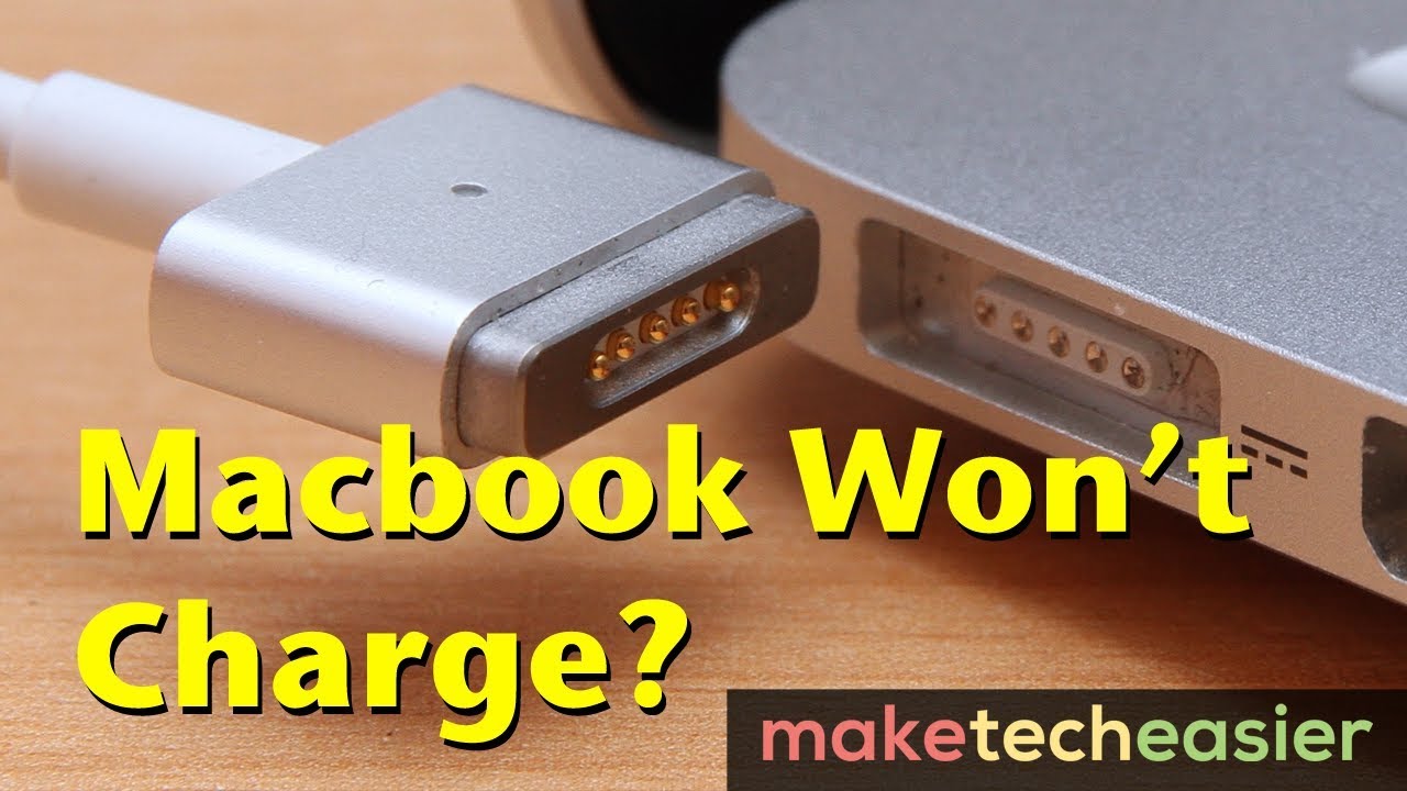 MacBook Not Charging Laptop Issue or Charger Issue 87408 1 - MacBook Not Charging: Laptop Issue or Charger Issue?
